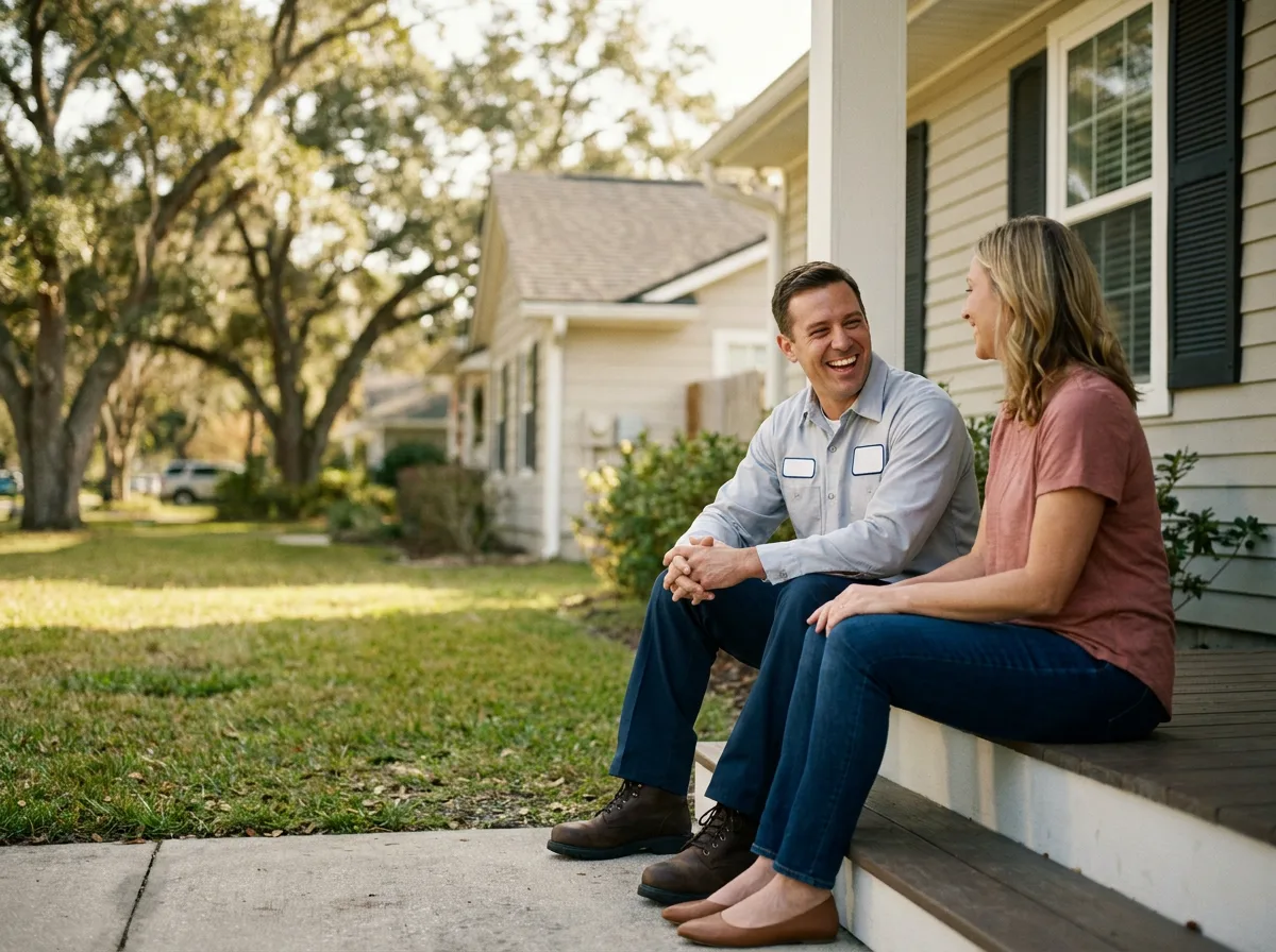 Septic tank pumping FAQs for Millen, GA